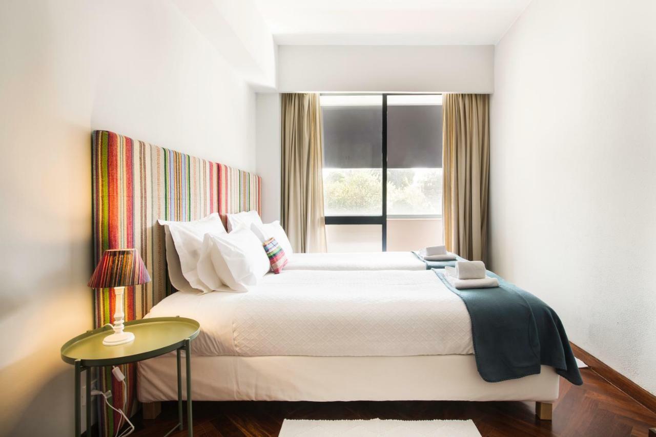 Cozy Stay - Cedofeita 436 波尔图 外观 照片